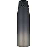 Zojirushi SM-VH95-XZ GoCafe Insulated Stainless Steel Mug, 32-Ounce (.95 liter), PFAS-free & BPA-free