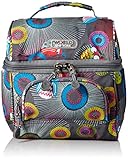 J World New York Corey Lunch Bag, Blazing Owl, One Size