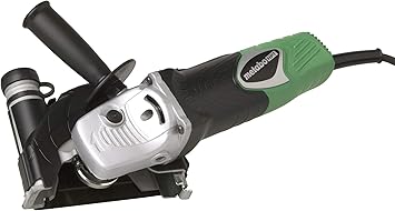 Metabo HPT CM5SB Metal Cutting and Chop Saws product image 1