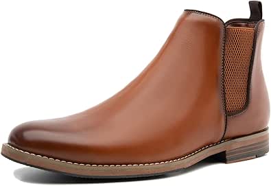 mens chelsea boots kohls