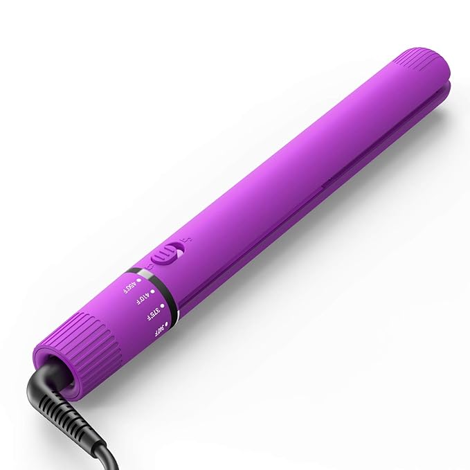 Hair Crimping Irons Beauty