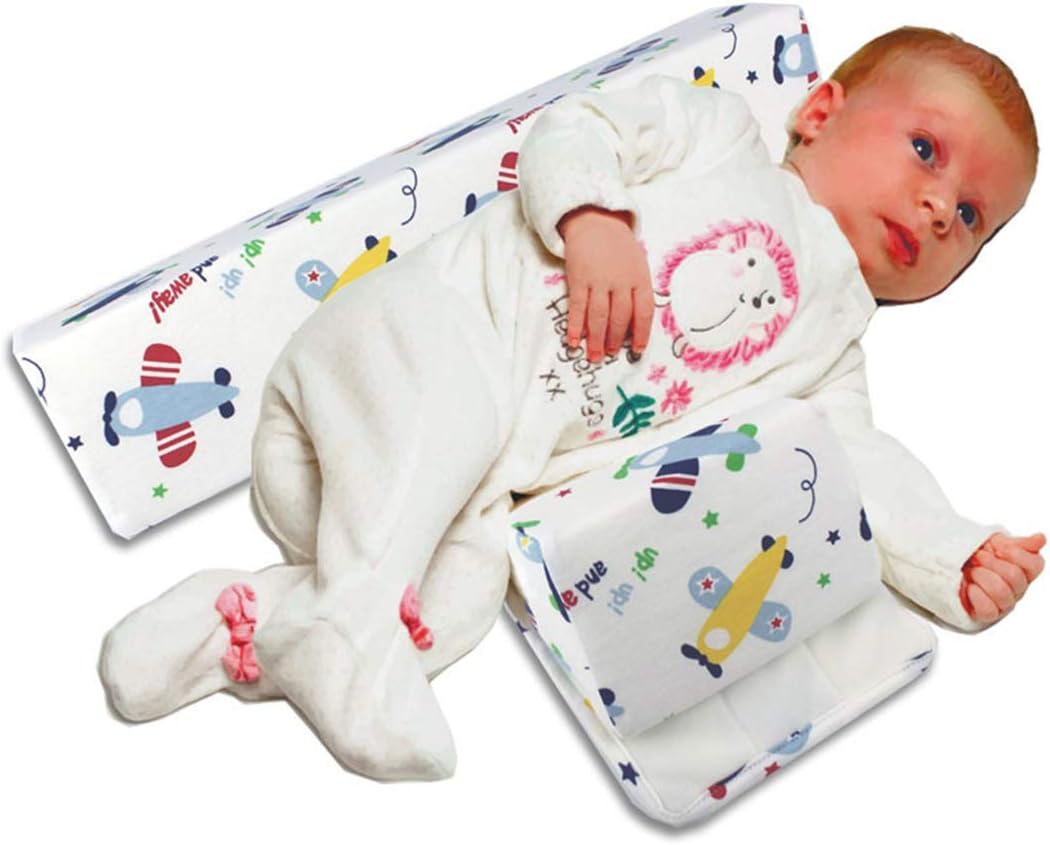 Touda Coussin De Positionnement Lateral Reglable En Coton Pour Bebe Motif Chat Gris Matelas Et Linge De Lit Bebe Et Puericulture Transmitiendo Com Ar