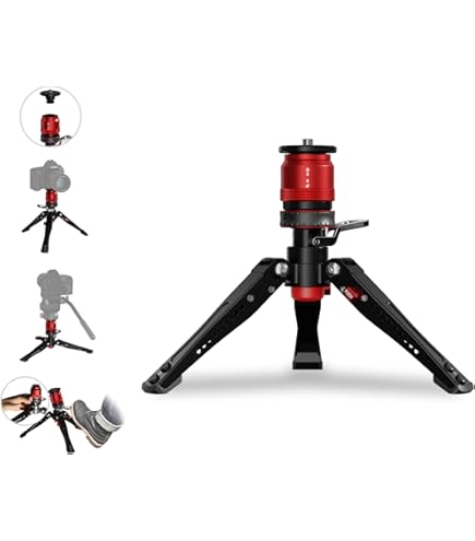 Amazon.com : Manfrotto 678 Universal Folding Base for The 679, 680