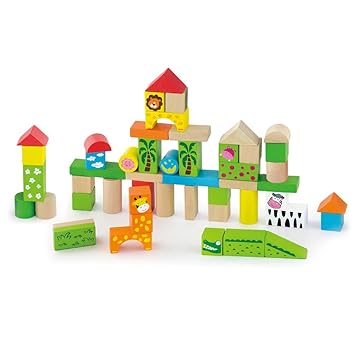 viga construction set