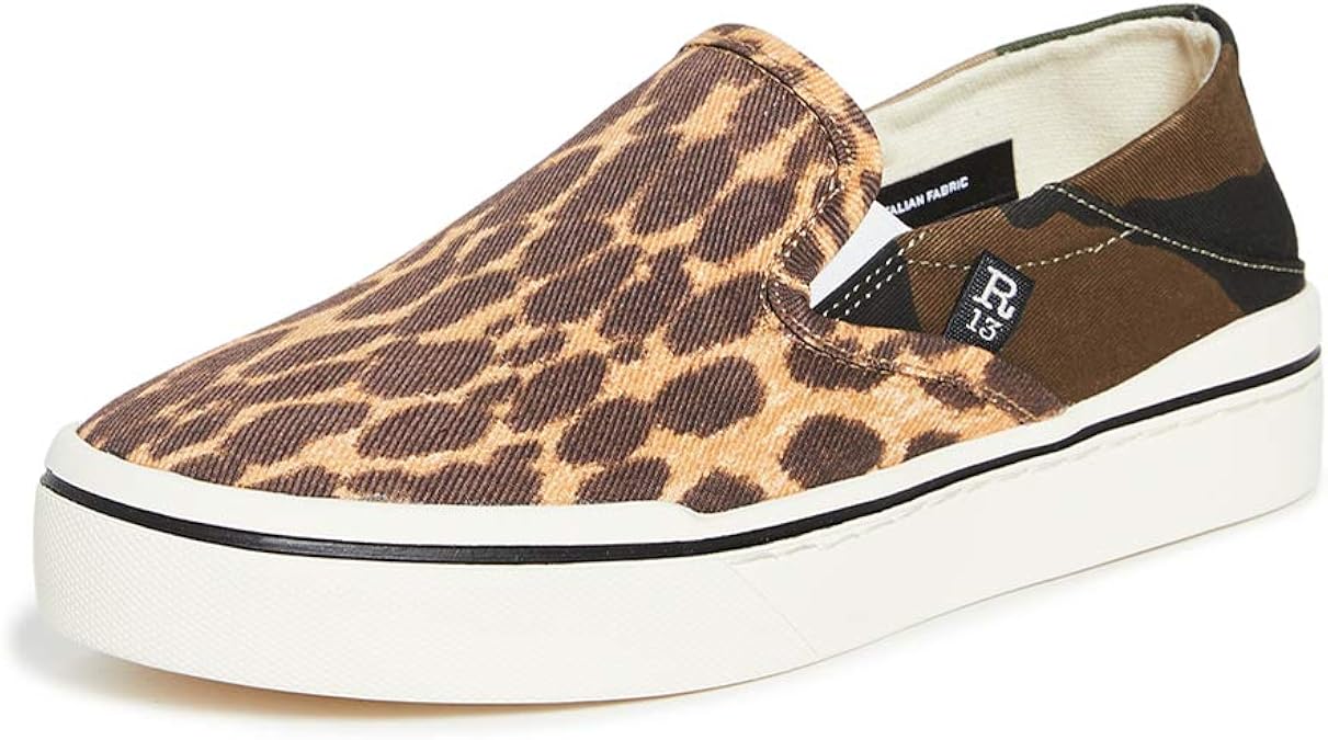 womens slip on fashion sneakers