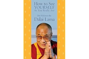 How to See Yourself As You Really Are