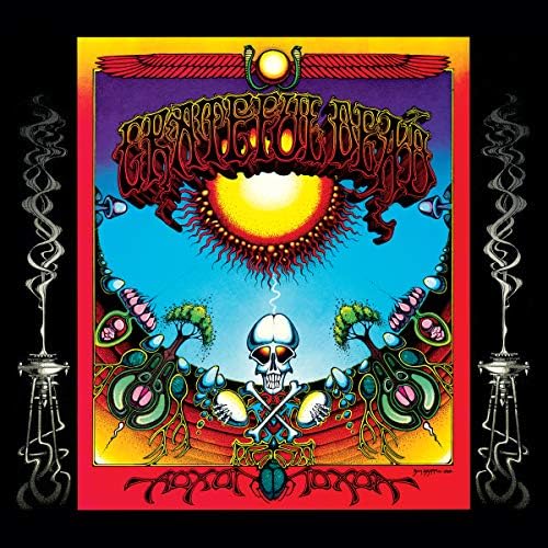 Amazon.com: Live/Dead (Expanded & Remastered): CDs & Vinyl