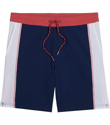 Amazon.com: Fair Harbor Ozone Board Short –– Men's Swimsuits with