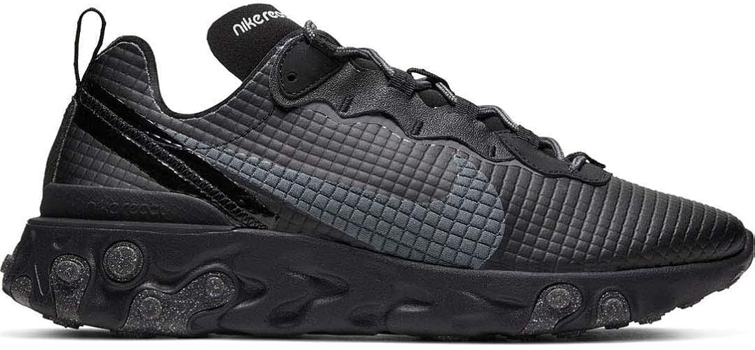 react element 2010 donne nero