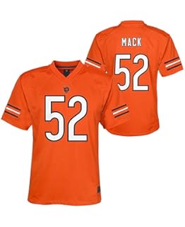 khalil mack throwback jersey
