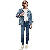 Gap Womens Mid-Rise Favorite Jegging Pant