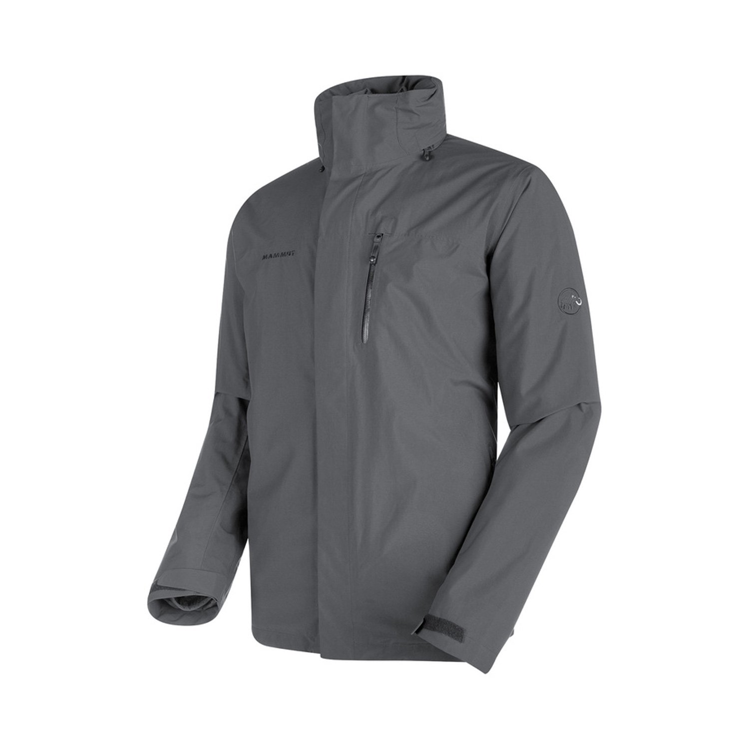 Mammut Mens Trovat Tour 2 In 1 Jacket | Desertcart Botswana