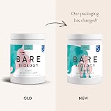 Bare Biology Pure Skinful Marine Collagen Powder - 5000mg Type I Collagen view 2