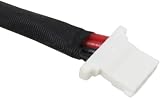 Gintai DC Power Jack Port Cable for Lenovo IdeaPad 5 S340 C340 S540 Yoga 710S view 5