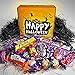 The Ultimate Halloween Cadbury Treasure Gift Box – Featuring Cadbury Ghooost Eggs, Crunchy Spiders, Wispa, Freddo, Curly Wurly, Double Decker, Flake, Dairy Milk, Fudge – By Moreton Gifts.