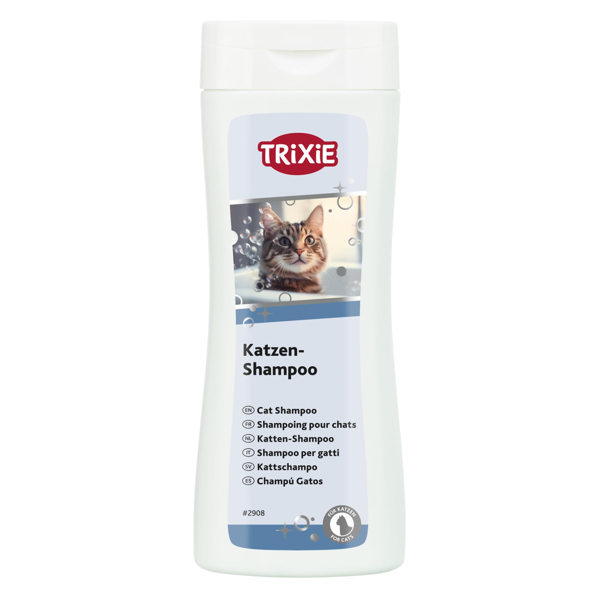 TRIXIE Cat Shampoo for Dogs