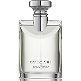 BVLGARI Pour Homme Eau de Toilette 50ml / 100ml