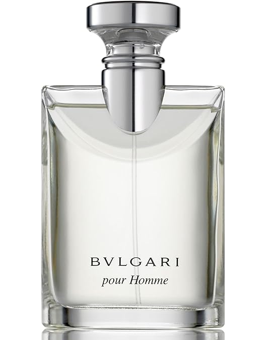 Amazon.com : Bvlgari Eau De Toilette Spray 50ml/1.7oz : Beauty