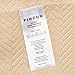Amazon Brand – Pinzon Egyptian Cotton Herringbone Blanket - Full/Queen, Taupe