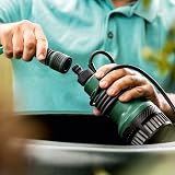 Bosch GardenPump 18V-2000 Submersible Water Pump Extension Kit view 4