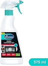 Dr. Beckmann Oven Cleaner Active Gel 375ml | Tough Stain Remover view 3