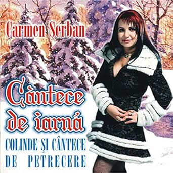 Eu Zic Da Si Tu Zici Nu By Carmen Serban On Amazon Music Amazon Com