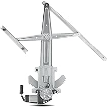thumbnail image 2 of Front Right Window Regulator With Motor – For Chevrolet Colorado GMC Canyon 2004-2012 2 of 4