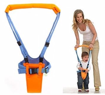 baby harness bouncer
