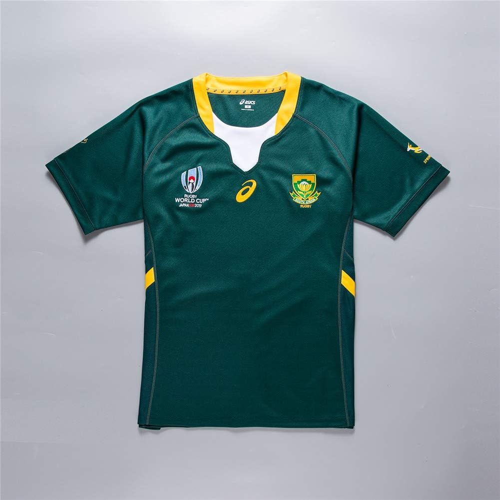 south africa rugby training jersey