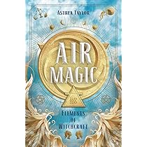 Element Earth Magic