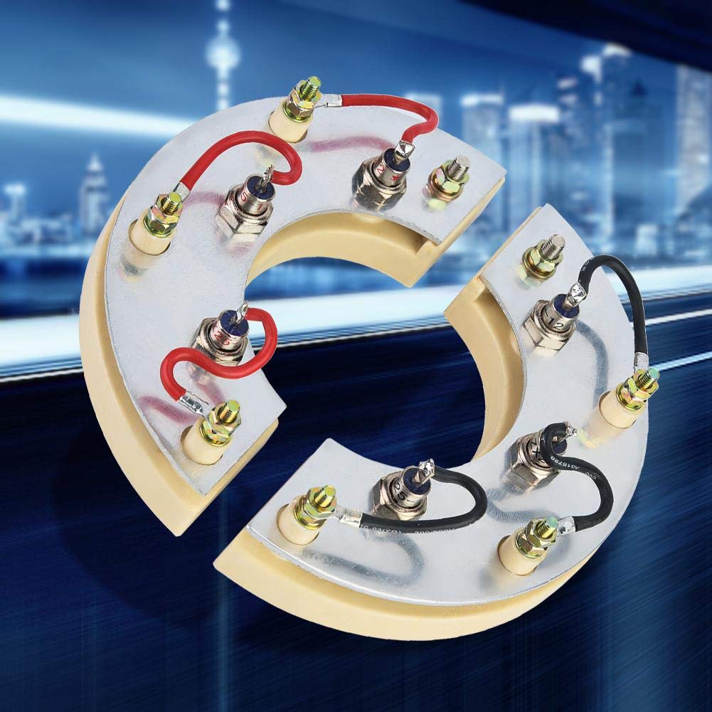 RSK2001 Rotating Rectifier Module for Brushless Generator Excitation Rectifier Diode Rectifier