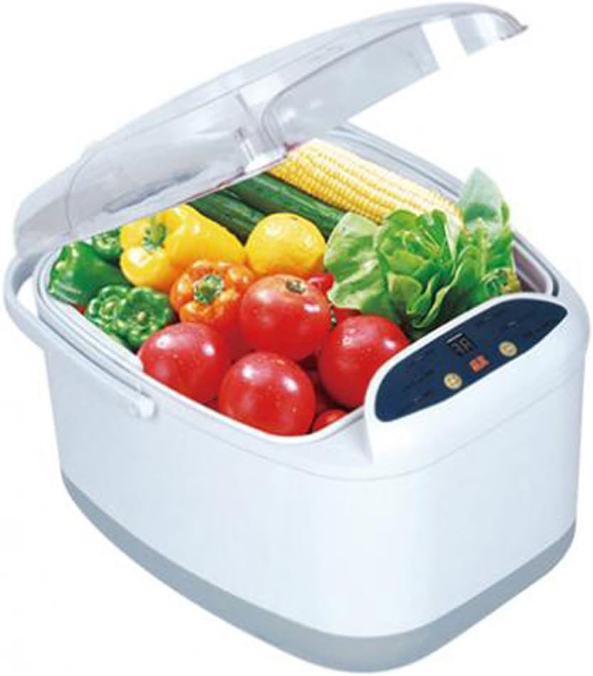 Steriliser Fruit and Vegetable Disinfection Machine, Vegetable Washer, Household Ozone, Vegetable Washer