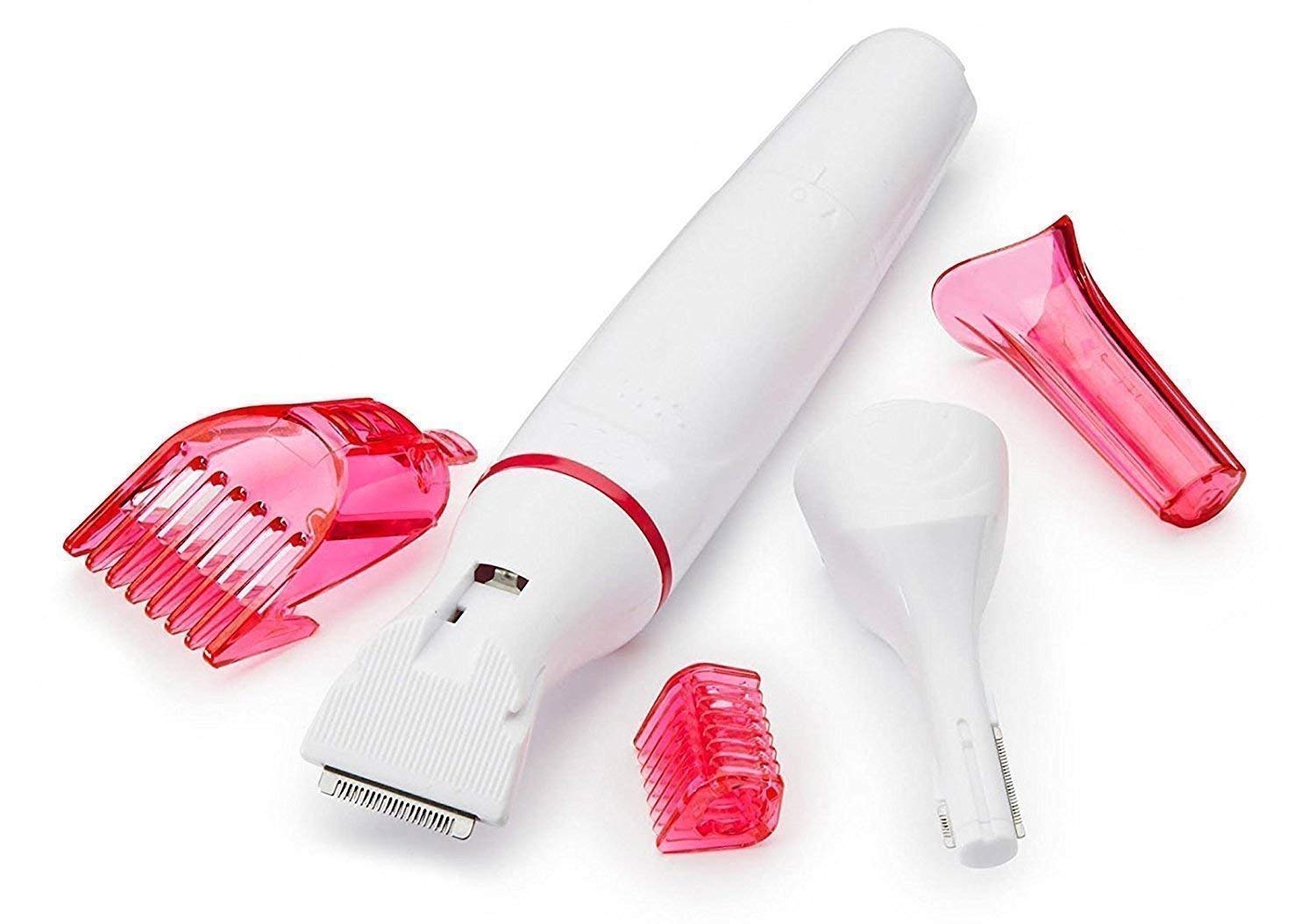 Buzzeroo Sale Electric Touch Bikini Trimmer Sweet Shaving Style