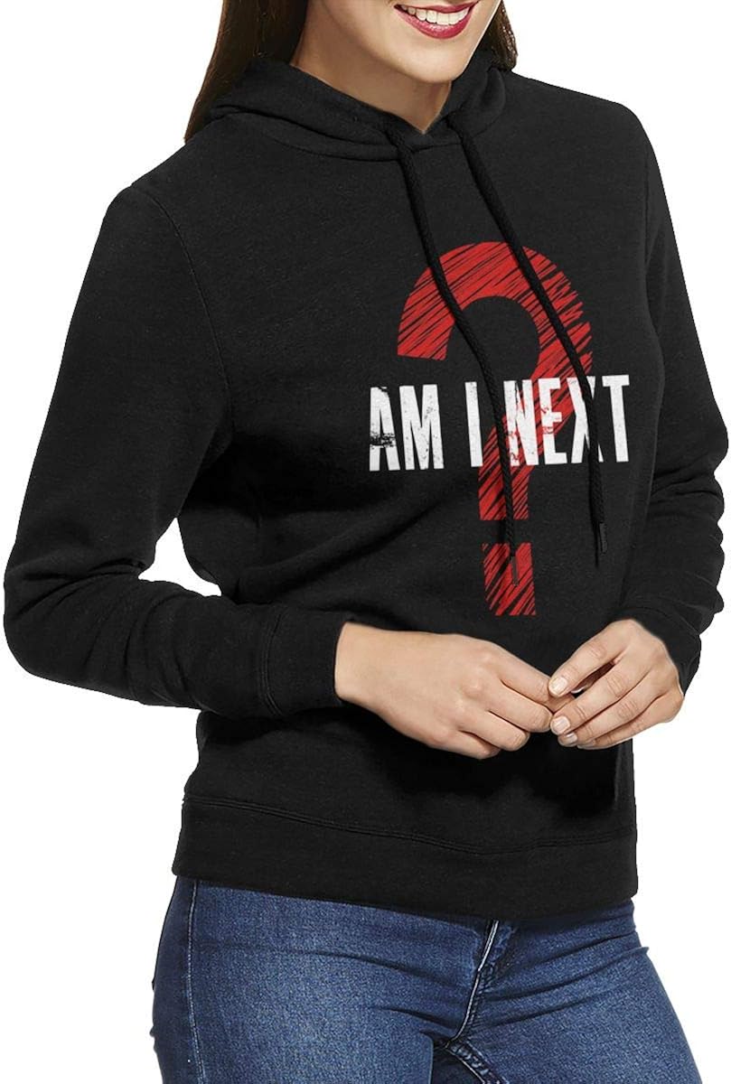 next women's sweatshirts and hoodies