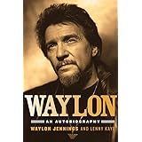 Waylon: An Autobiography
