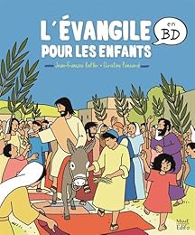 L' Évangile pour les enfants