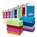 Lsoua Super Absorbent Cooling Towel for Instant Relief - 40