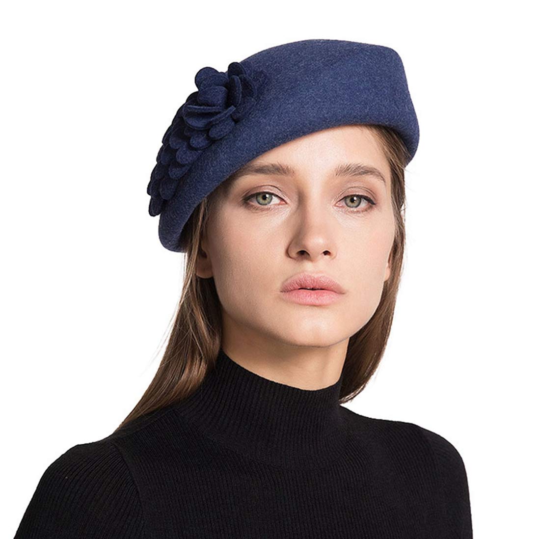 классический берет. Yufemi canoe шапка. берет желтого цвета и в клетку пальто. беретки для женщин. беретка женская.