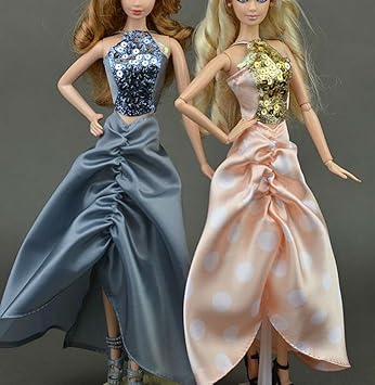 fashion easter dolls