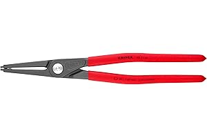 Internal Precision Snap Ring Pliers