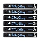 Nespresso Compatible Capsules - Espresso Pods for your Nespresso Machine - ULTRA STRONG, Nespresso Original Coffee Pods, 10-Count Sleeves, (60 Capsules)