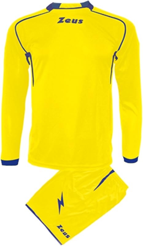 completo calcio uomo