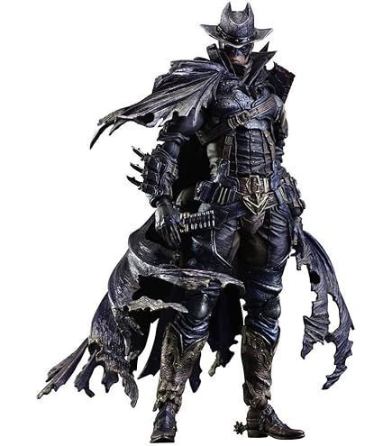 バットマン　タイムレス-ブシドウ　プレイアーツ改 Amazon.com: Square Enix DC Comics Variant Play Arts Kai: Batman