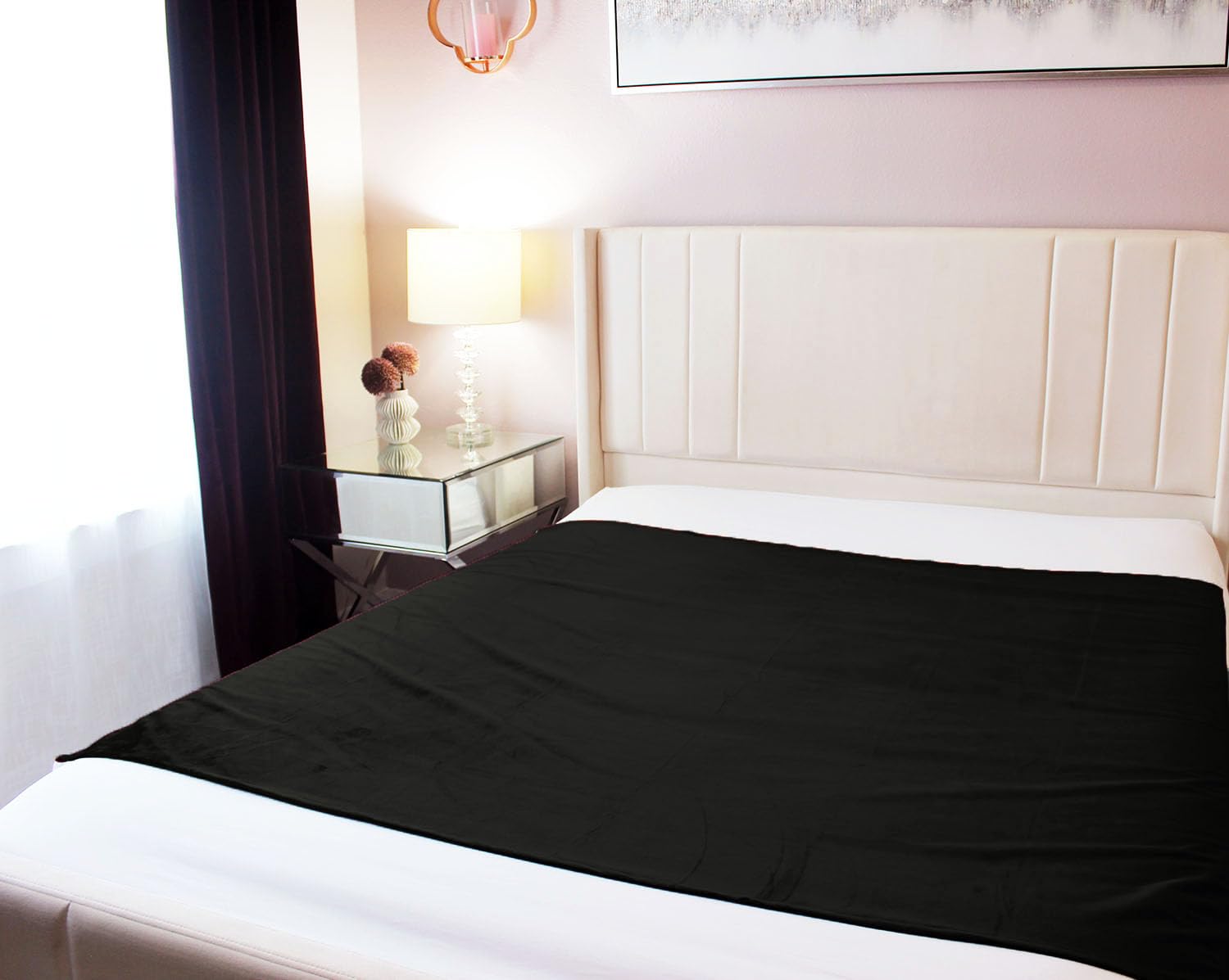 PassionMate100% Waterproof & Stain Proof Intimacy