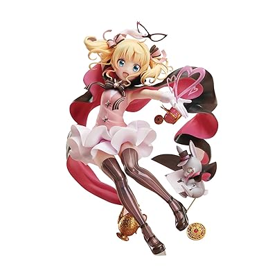 Mua ご注文はうさぎですか?? 怪盗ラパン 桐間紗路 シャロ 1/7スケール 