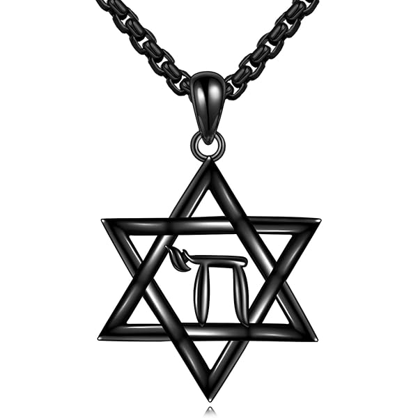 Collar De Estrella Mitad De Zirconias Para Mujer Plata 925 Plateado