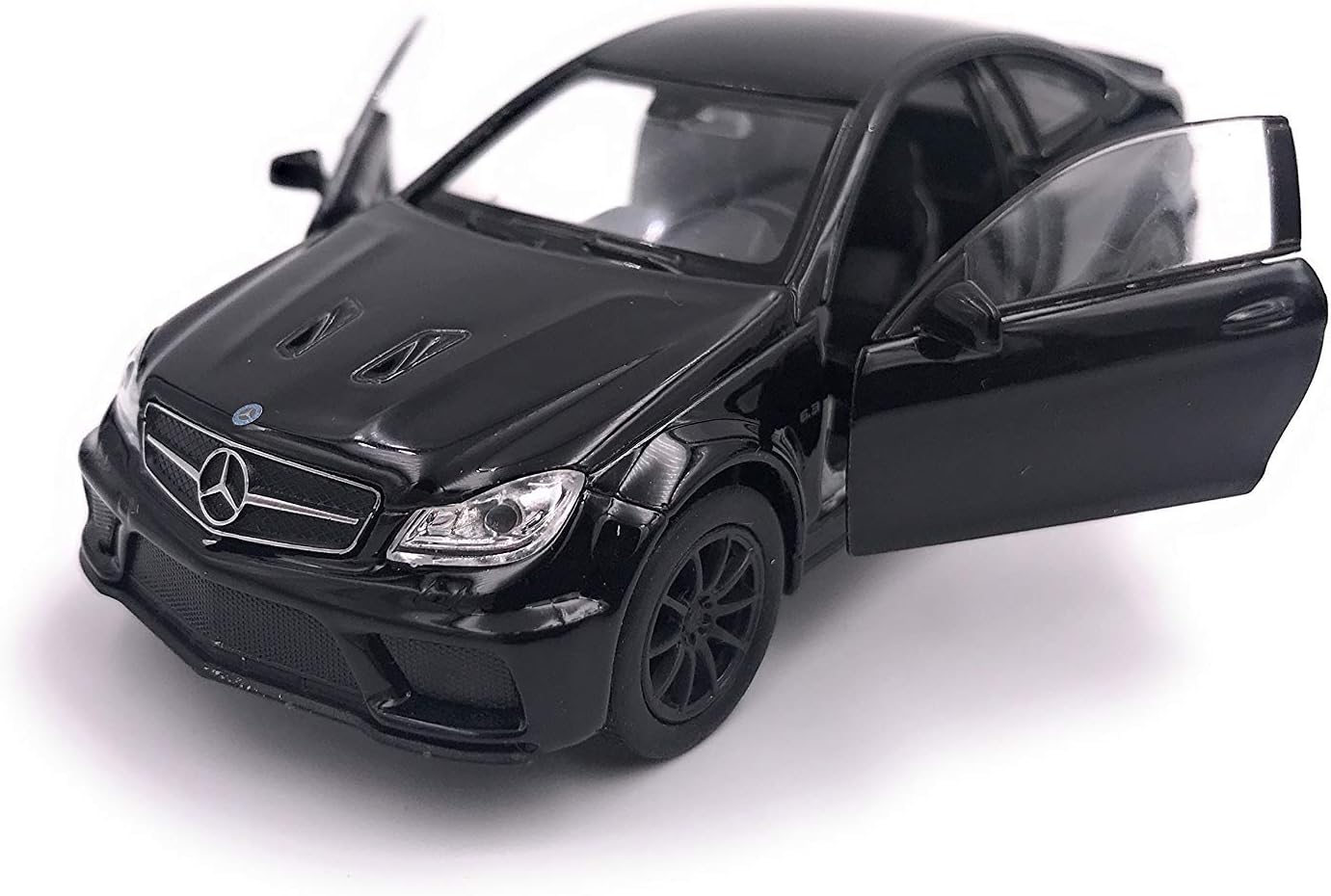 Mercedes Benz C63 Amg Coup Serie 1 32 Modellauto Oem Lizenziert Von Daimler Sammlermodell Neu Rot Auto Motorrad Merchandiseprodukte Suenaacampo Com