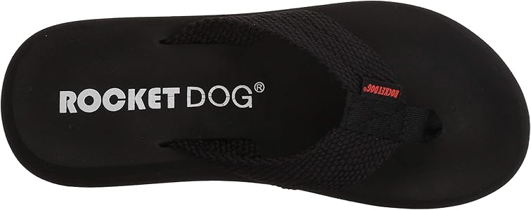 rocket dog sunset flip flops