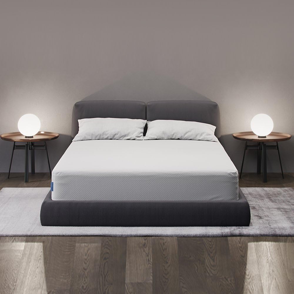 Eight Mattress,st Generation