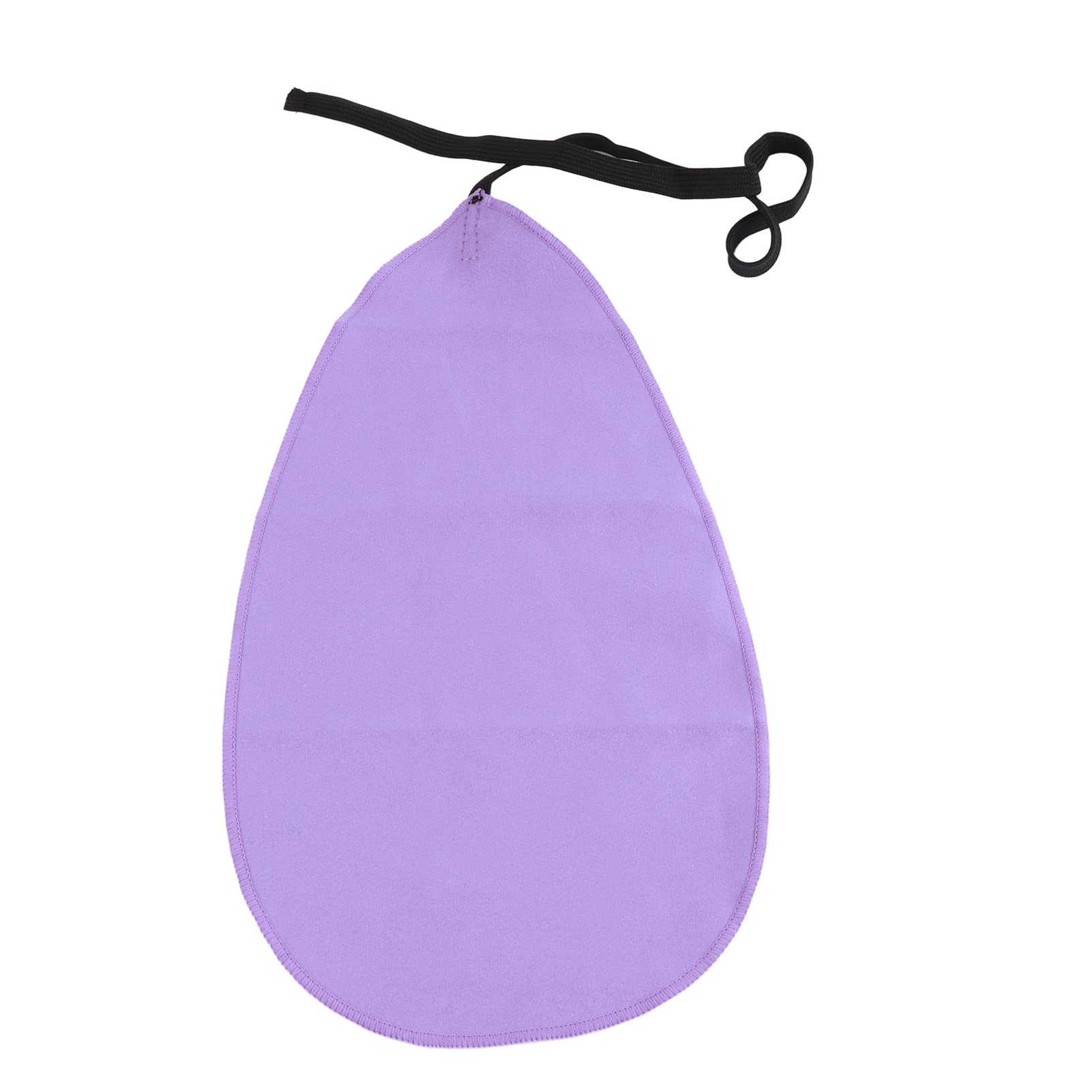 Saxophone Cleaning Cloth, Clarinet Cleaning Cloth Pull Through Inner Tube Cleaning Cloth for Saxophone Flute Oboe Clarinet